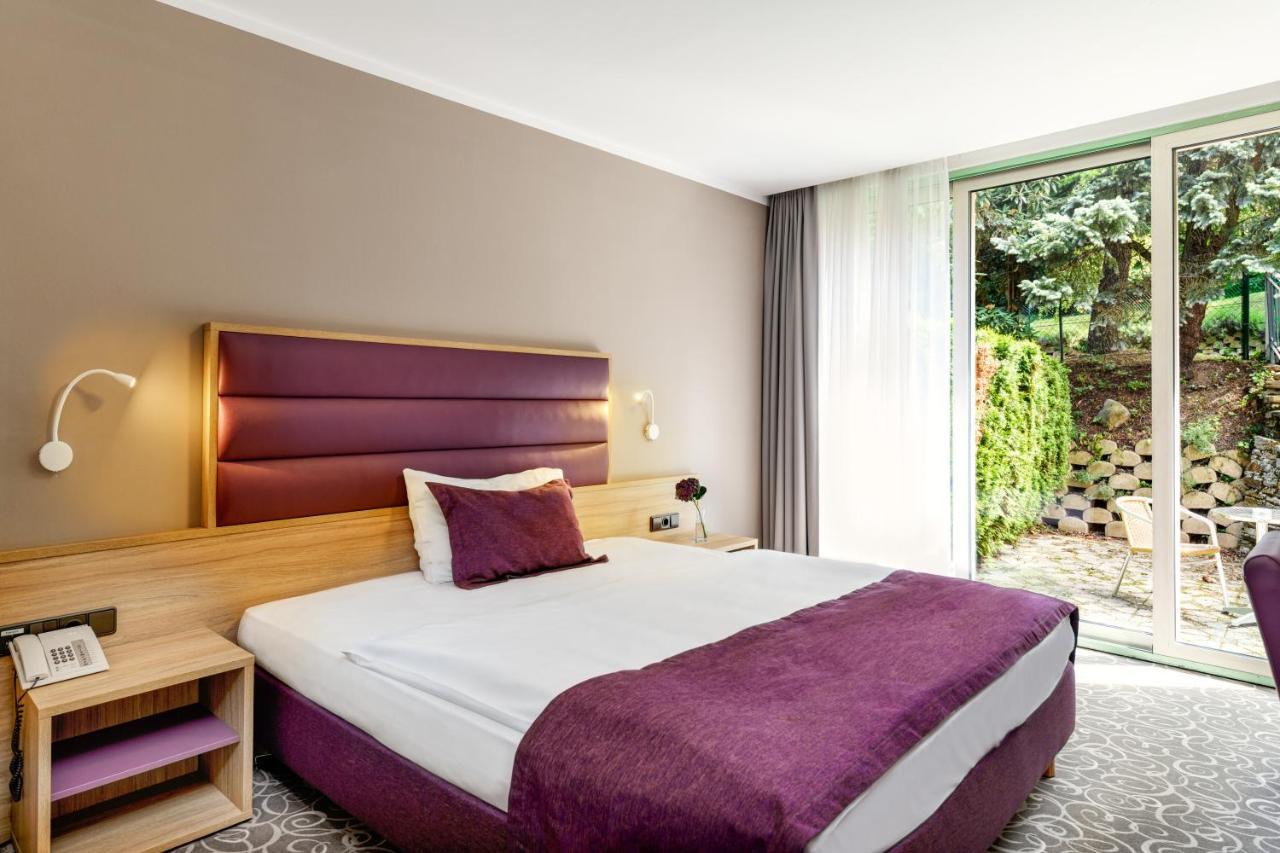 Hotel Schild Виена Екстериор снимка